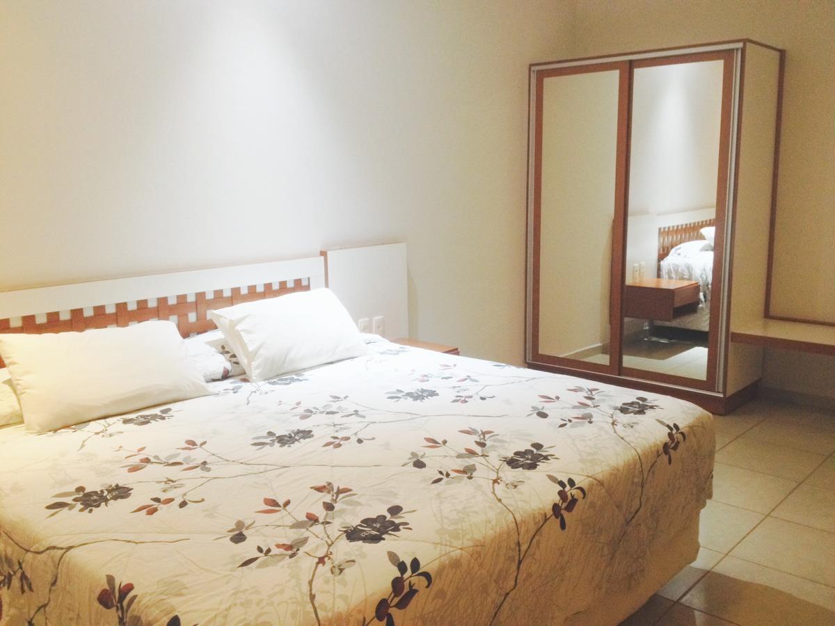 Habitat Hotel Pirassununga Luaran gambar