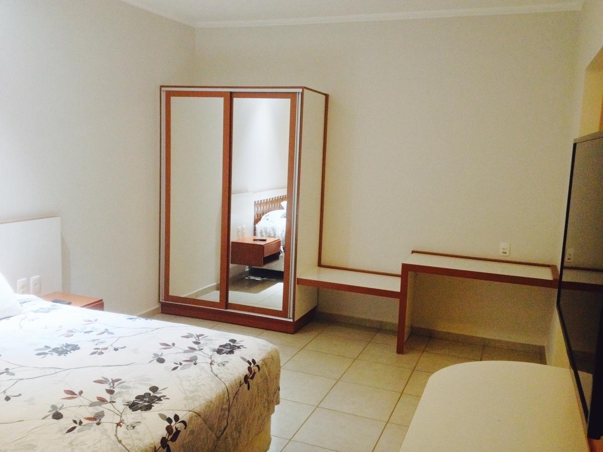 Habitat Hotel Pirassununga Bilik gambar