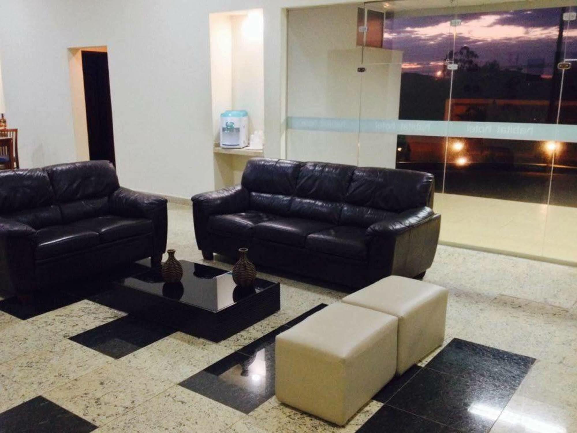 Habitat Hotel Pirassununga Luaran gambar