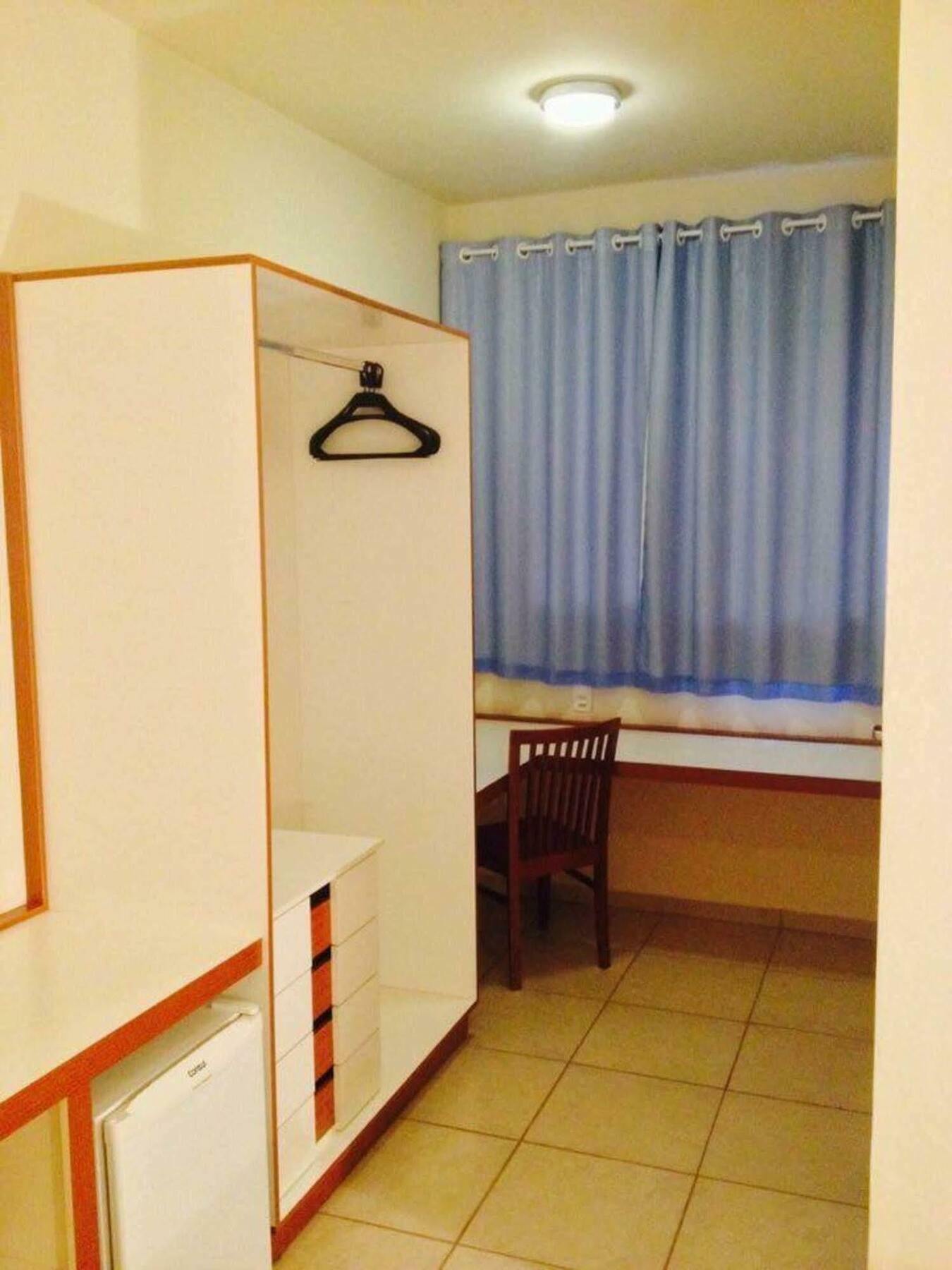 Habitat Hotel Pirassununga Luaran gambar