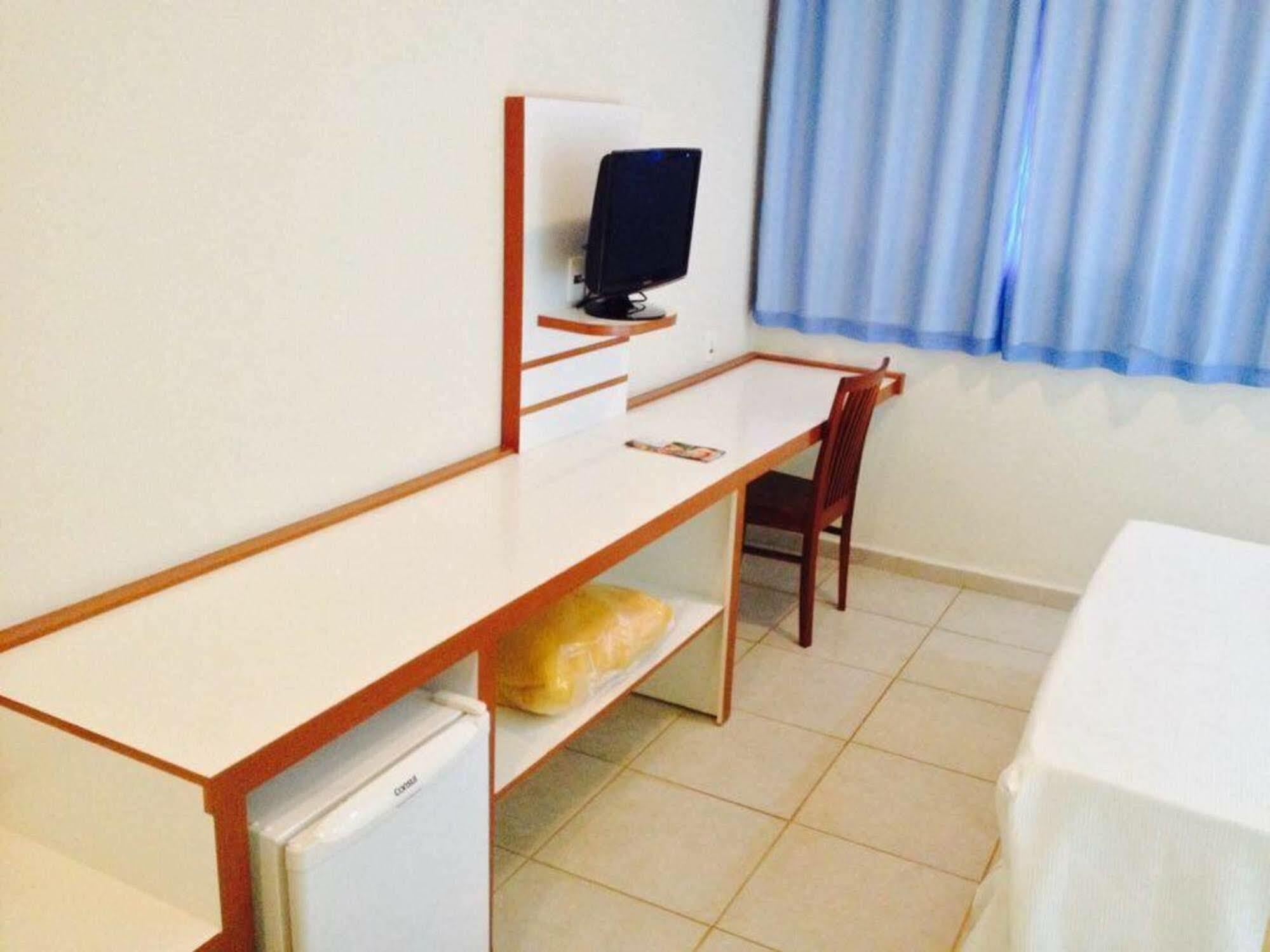 Habitat Hotel Pirassununga Luaran gambar