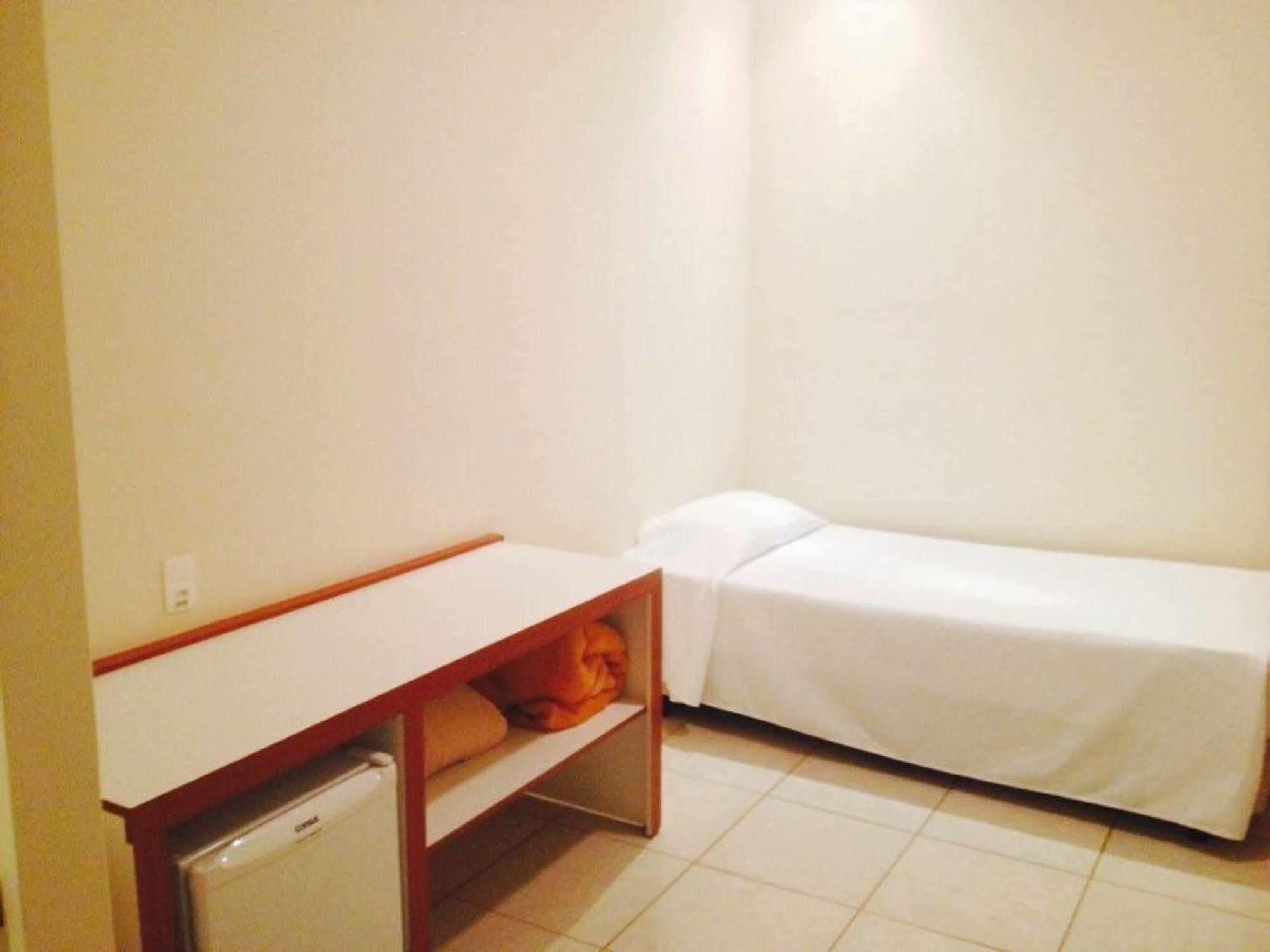 Habitat Hotel Pirassununga Luaran gambar