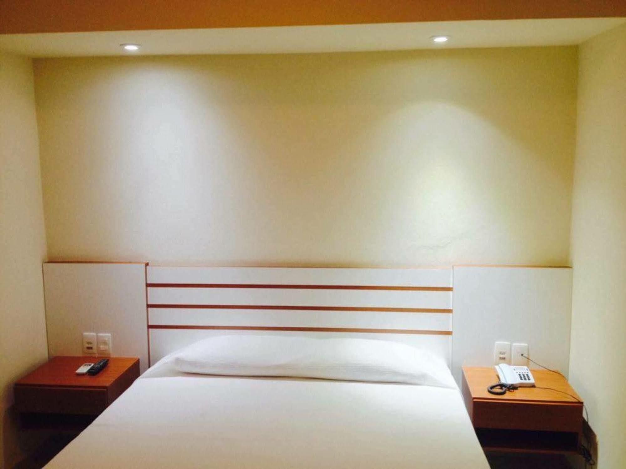Habitat Hotel Pirassununga Luaran gambar
