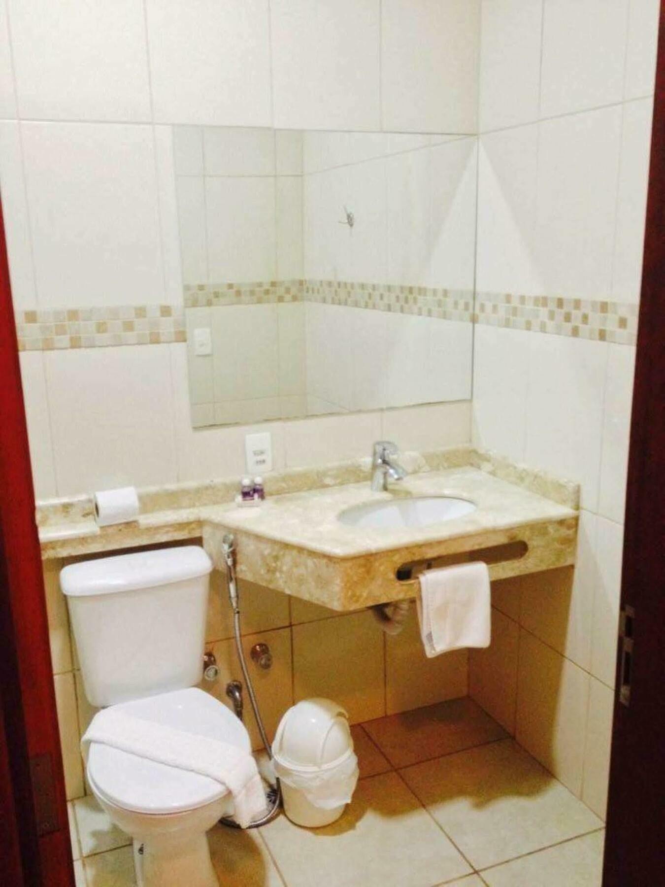 Habitat Hotel Pirassununga Luaran gambar