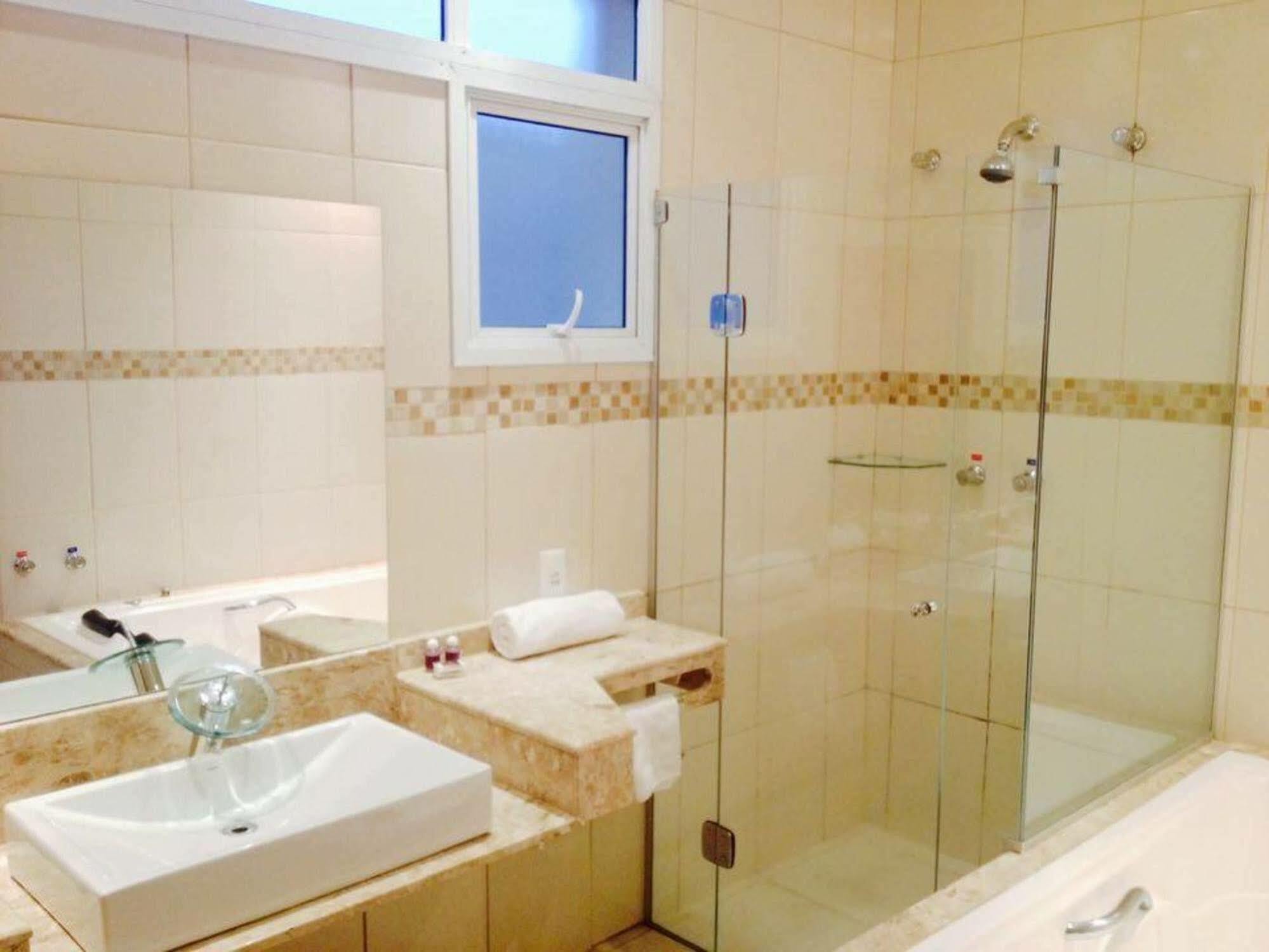 Habitat Hotel Pirassununga Luaran gambar
