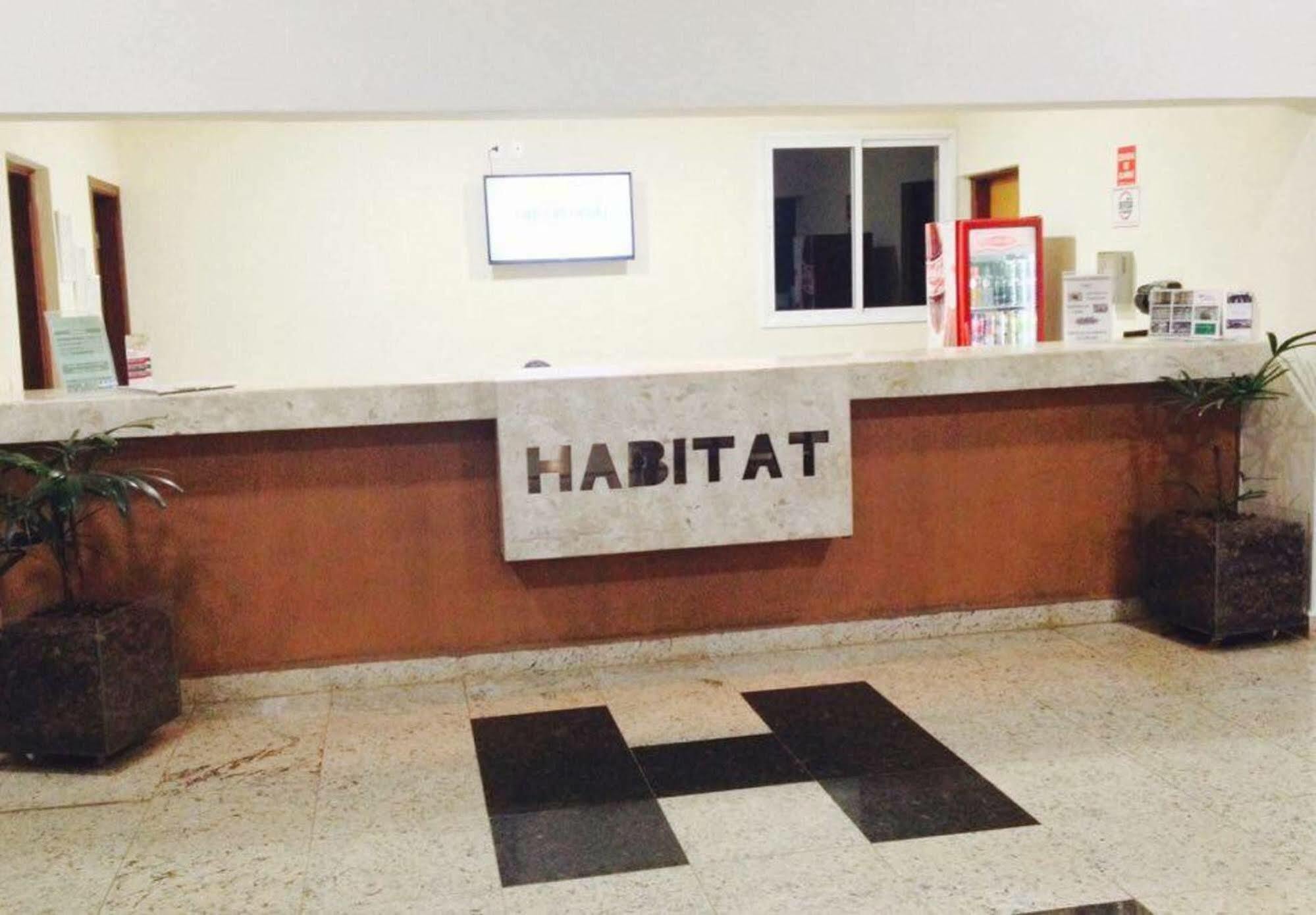 Habitat Hotel Pirassununga Luaran gambar
